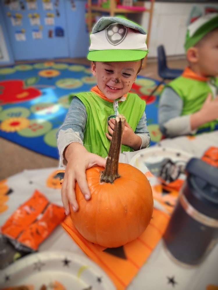 Pee Wee Folks photo - IMG 0297